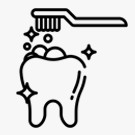 Higienizacja zębów