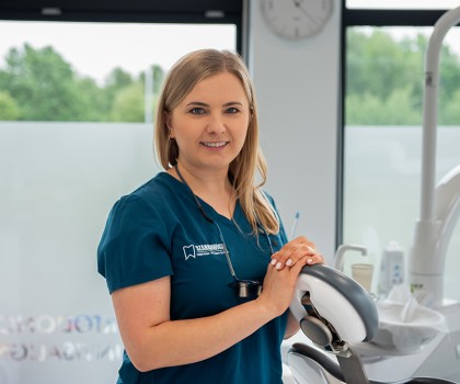 dr Olga Ostasz-Smekal