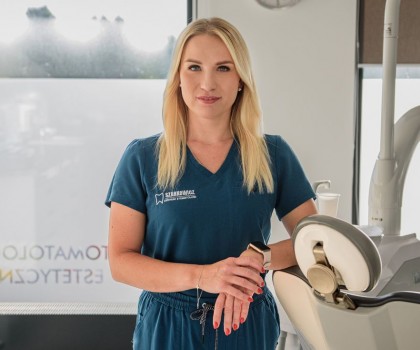 dr Katarzyna Sutkowska