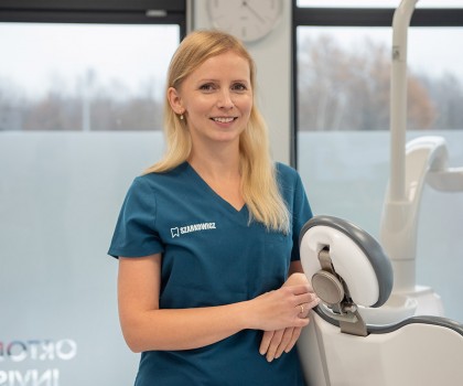 dr Małgorzata Helon